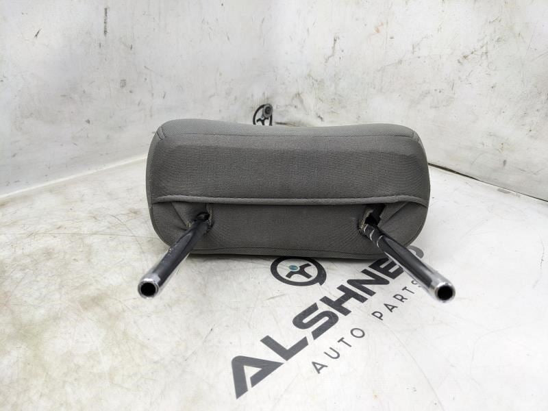 2015-2017 Ford F150 Front Left Headrest Cloth Gray FL3Z-25611A08-A OEM - Alshned Auto Parts