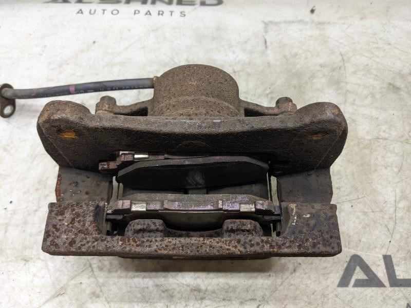 2007-2009 Lexus RX350 Front Left Disc Brake Caliper 47750-48140 OEM - Alshned Auto Parts