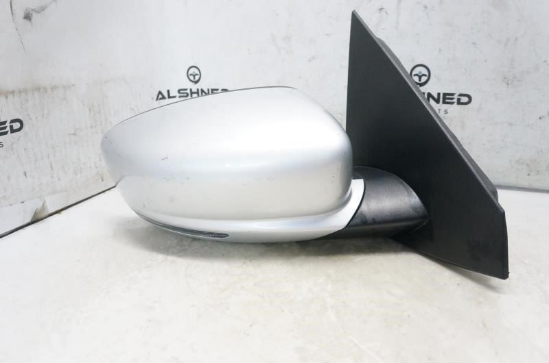 2013-2016 Dodge Dart Passenger Right Side Rear View Mirror 1TA121S2AG OEM - Alshned Auto Parts