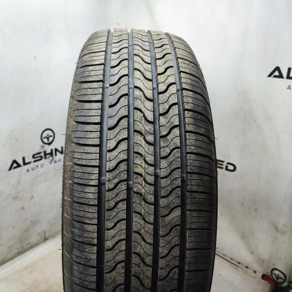 1998 Ford Mustang Tire Firestone All Season R16 225/65 - Alshned Auto Parts