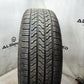 1998 Ford Mustang Tire Firestone All Season R16 225/65 - Alshned Auto Parts