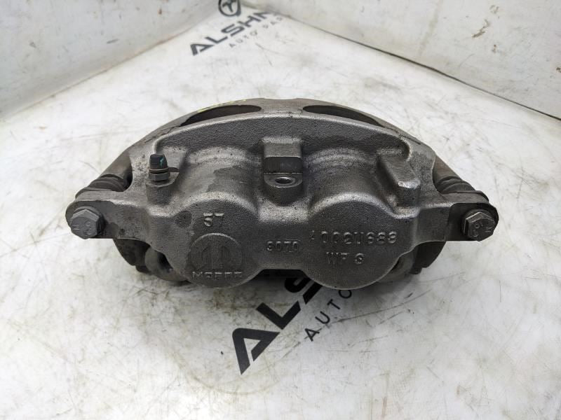 2019-2023 Ram 1500 Laramie Front Right Disc Brake Caliper 68412552AC OEM - Alshned Auto Parts