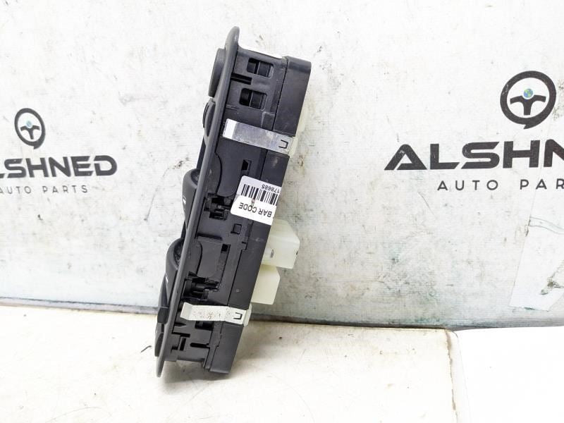 2016-2021 Jeep Grand Cherokee Front Left Power Master Window Switch 68289802AB - Alshned Auto Parts