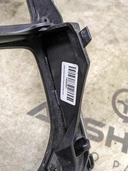 2017-2019 Mercedes GLC300 Center Panel Cover Molding  2536805802 *ReaD* - Alshned Auto Parts
