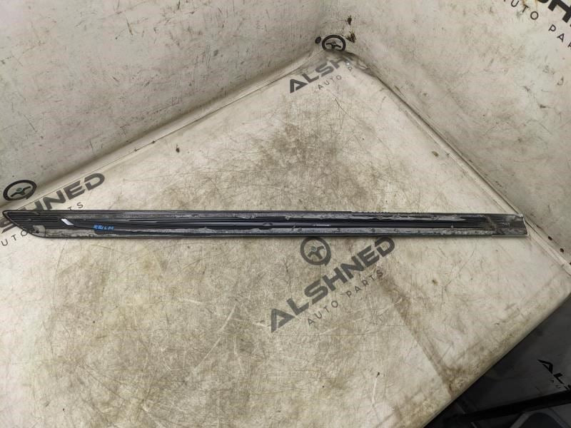 2016-2022 Toyota Prius Rear Left Driver Side Door Molding PT938-47160 OEM *ReaD* - Alshned Auto Parts