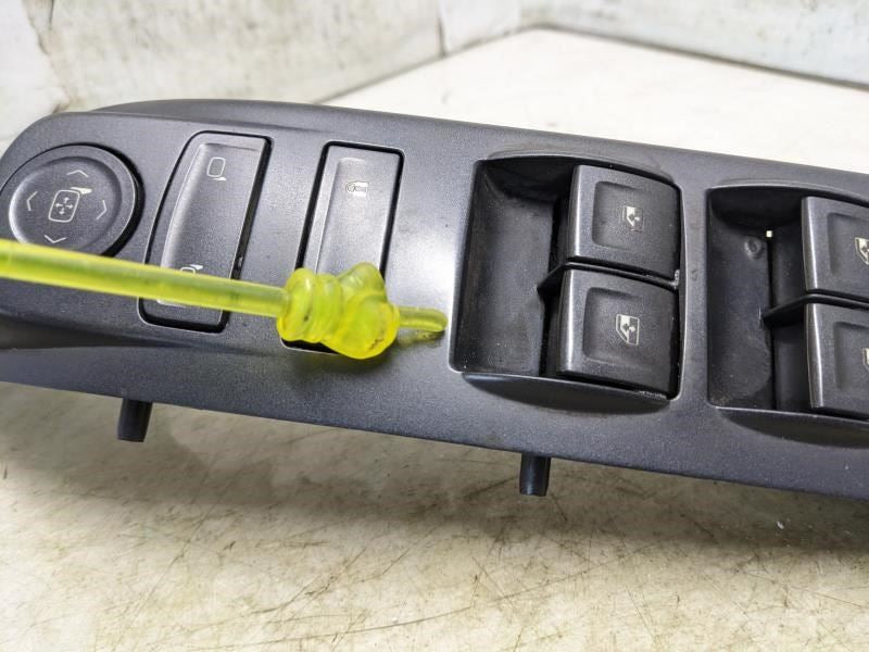 14-19 Chevrolet Silverado 1500 Front Left Master Power Window Switch 23427098 - Alshned Auto Parts