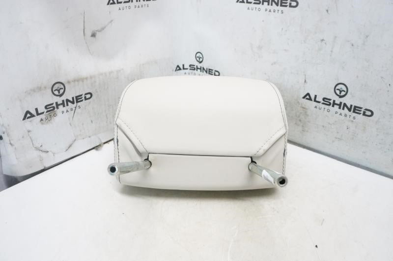 2013 Land Rover Range Rover Sport Front Right Left Headrest Leather LR011437 OEM - Alshned Auto Parts