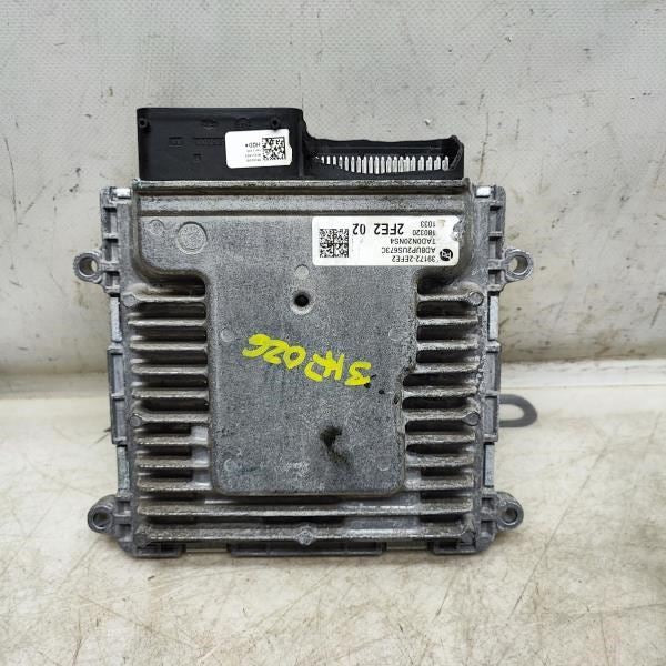 16-18 Hyundai Elantra Engine Control Module ECU ECM 39172-2EFE2 OEM *ReaD AS IS* - Alshned Auto Parts