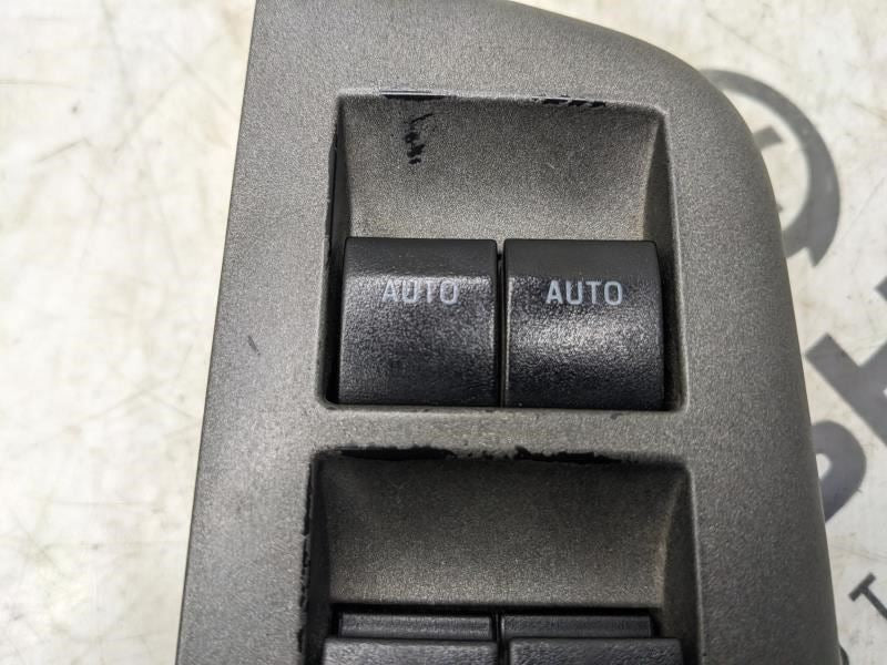 2011-14 Ford F250 F350 FR LH Power Windows Master Switch BC3T-14B133-GB OEM - Alshned Auto Parts