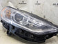 2017-2020 Ford Fusion Front Right Passenger Headlight Lamp HS73-13W029-AK OEM - Alshned Auto Parts