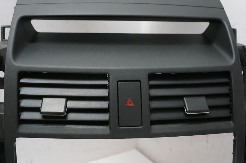 10-14 Mazda CX-9 AC Heater Temp Climate Control Unit Faceplate TE70-61-190 OEM - Alshned Auto Parts