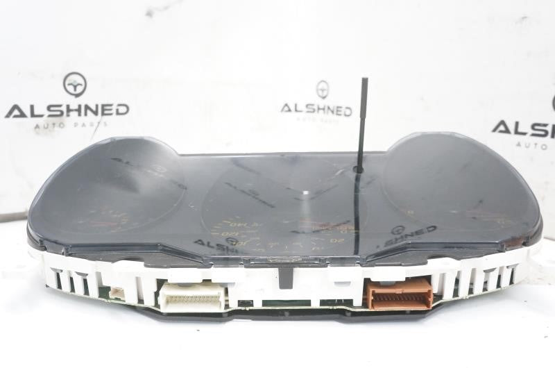 2002-2003 Nissan Altima Speedometer Cluster Unknown Mileage 24810-3Z602 OEM - Alshned Auto Parts