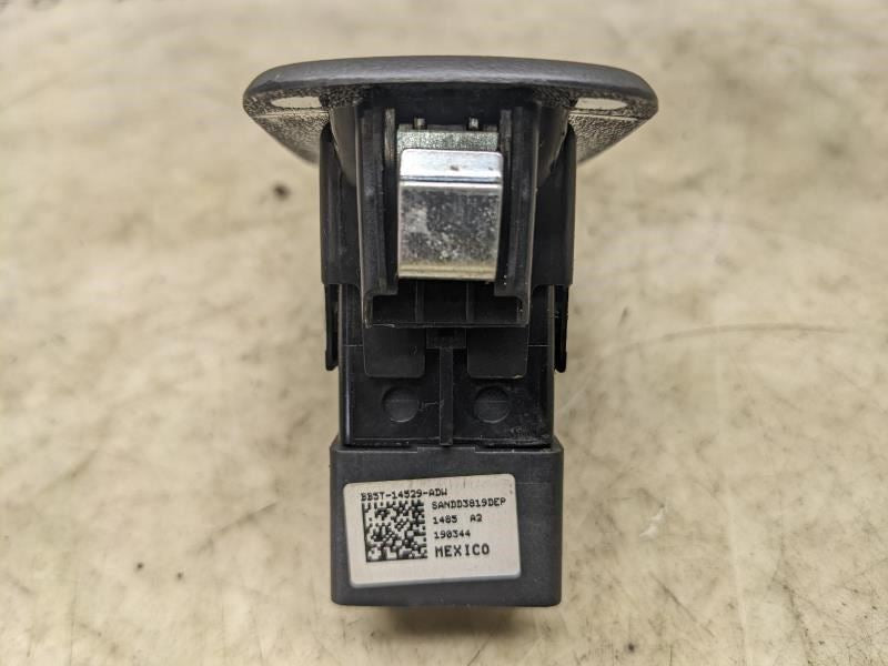 2013-2019 Ford Explorer Police RR RH Door Power Window Switch BB5T-14529-ADW OEM - Alshned Auto Parts