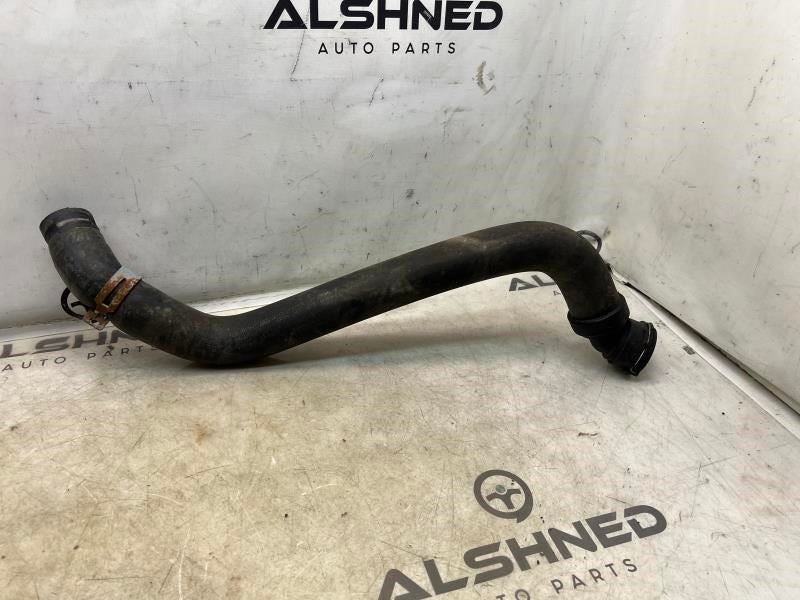 2015-2017 Ford F150 Upper Radiator Coolant Hose FL34-8B274-CC OEM - Alshned Auto Parts