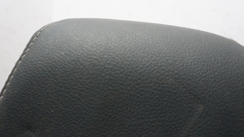 *READ* 2020 Nissan Altima Front Left Right Headrest Black Leather 864006CC0A OEM - Alshned Auto Parts