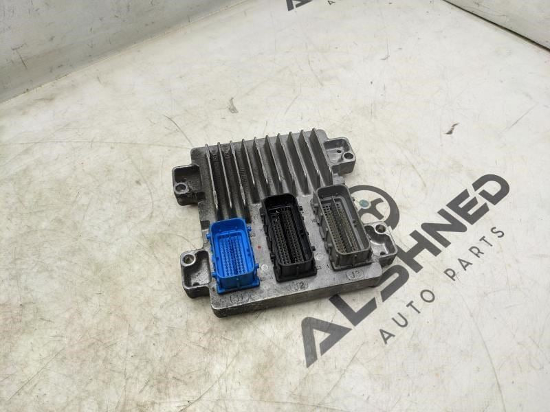 2012-2016 Chevrolet Cruze Engine Control Module ECU ECM 12656958 OEM - Alshned Auto Parts