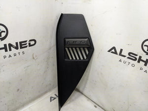 2015-2020 Ford F150 Left Driver Side Dash Trim End Cap FL3B-1504481-BGW OEM