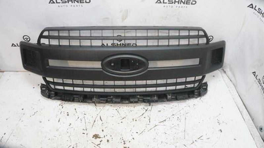 2018-2020 Ford F150 Front Grille JL34-8200-AEW OEM Alshned Auto Parts