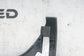 2019-2023 RAM 1500 Big Horn Left Side Outer Dash Panel Bezel  6BK69TX7AB OEM - Alshned Auto Parts