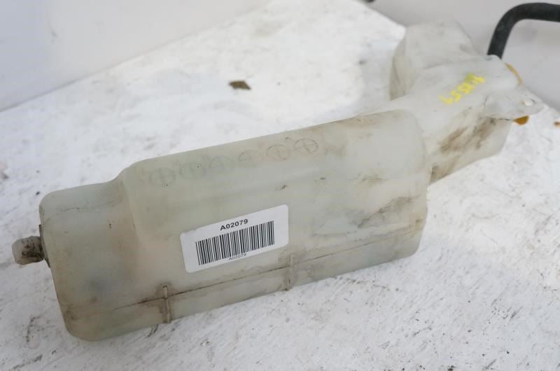 2012 Subaru Forester Radiator Coolant Reservoir Bottle 45153AG001 OEM - Alshned Auto Parts