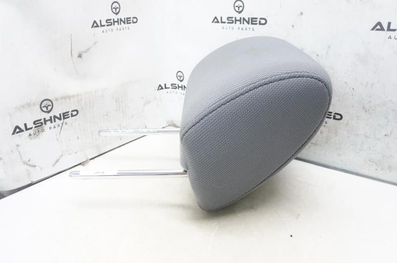 2010 Ford F150 Front Right Left Headrest Cloth AL3Z-15611A08-A OEM - Alshned Auto Parts