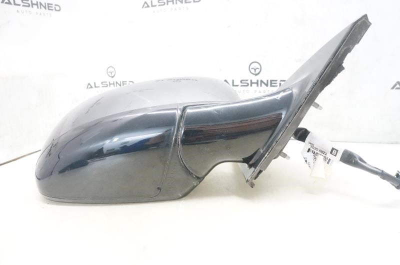 2013-2016 Nissan Pathfinder Passenger Right Side Rear View Mirror 963013KA9A OEM - Alshned Auto Parts