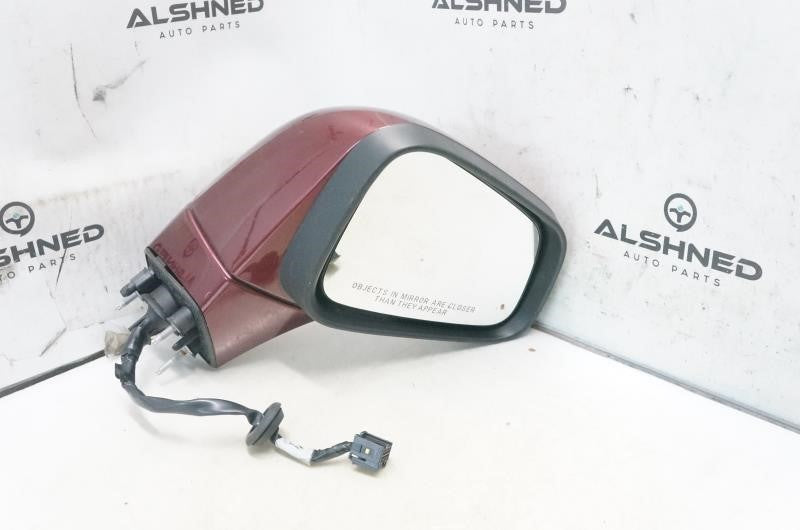 2015-2016 Chevrolet Trax  Passenger Right Side Rear View Mirror 94531894 OEM - Alshned Auto Parts