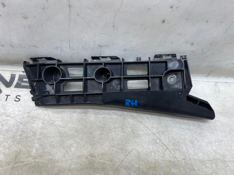 2011-2015 Toyota Prius Front Right Bumper Mounting Bracket 52115-47040 OEM - Alshned Auto Parts