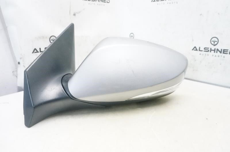 2012 Hyundai Elantra Driver Left Side Rear View Mirror 87610-3Y000 OEM - Alshned Auto Parts