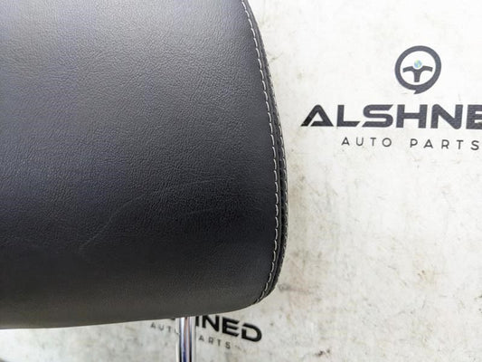 2014-2015 Infiniti QX60 Front Right/Left Seat Headrest Leather 86400-3JA4A OEM - Alshned Auto Parts