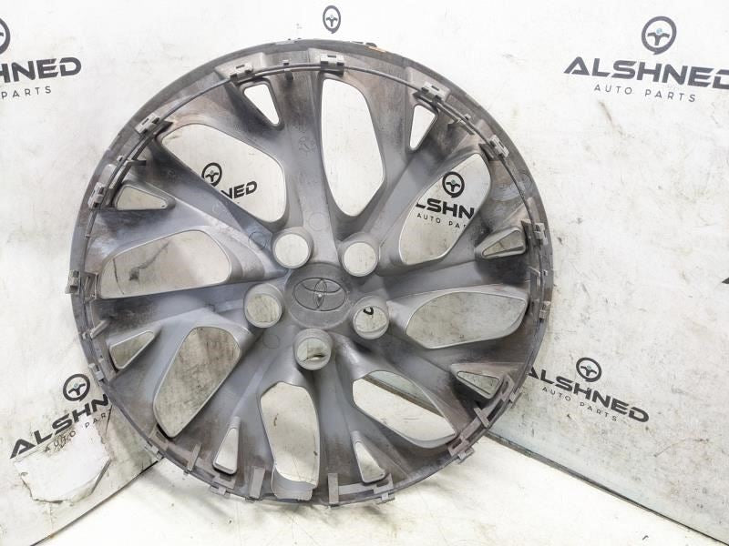 2017-2019 Toyota Corolla 16" Wheel Cover Hubcap 42602-02520 OEM *ReaD*