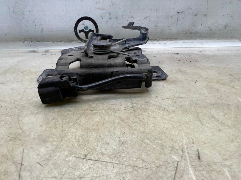 2015-2020 Ford F150 Hood Lock Latch FL3Z-16700-B OEM - Alshned Auto Parts