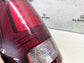 13-18 Ram 1500 Rebel Rear Left Driver Side Tail Light Lamp 68093081AC OEM *ReaD* - Alshned Auto Parts