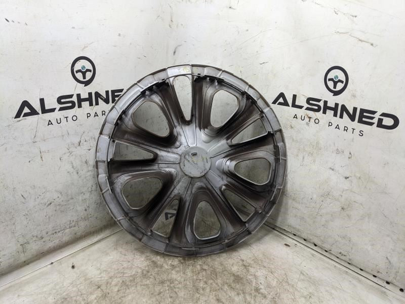 2018-20 Toyota Prius Wheel Cover HubCap Silver Vin FU 7-8 digit 42602-47251 OEM - Alshned Auto Parts