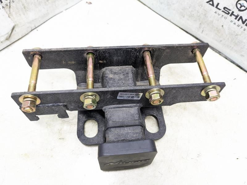 2007-2017 Jeep Wrangler Rear Tow Hitch 52060290AG OEM - Alshned Auto Parts