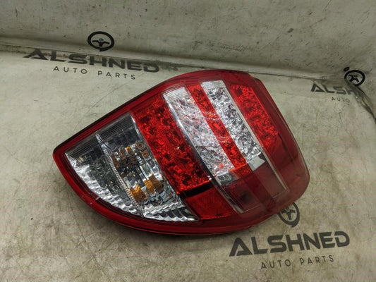 2012 Toyota RAV4 Rear Right Passenger Side Tail Light Lamp 81550-0R010 OEM - Alshned Auto Parts