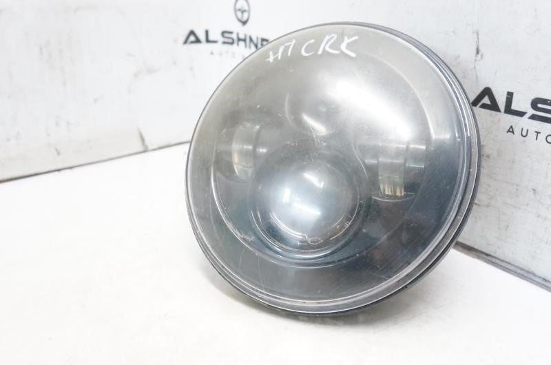 2007-2018 Jeep Wrangler Passenger Right Front Head Light B09317 AFTERMARKET - Alshned Auto Parts