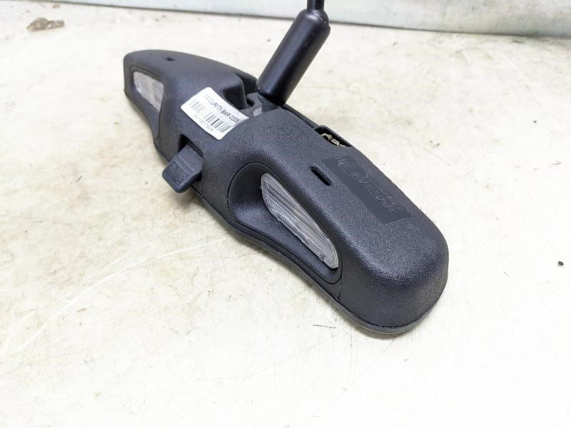 2001-2018 Jeep Wrangler Interior Rear View Mirror 55156172AA OEM - Alshned Auto Parts