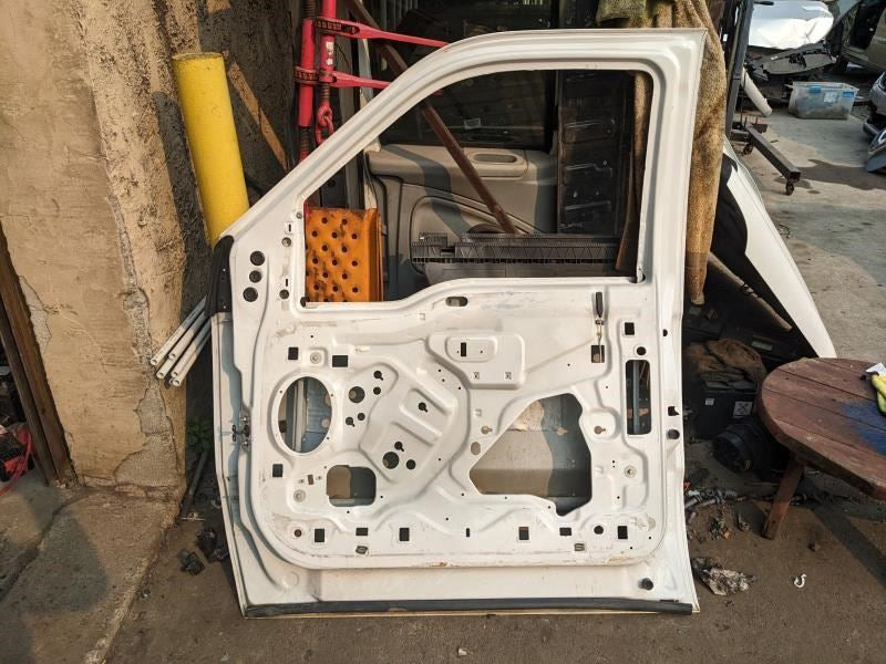 2008-2016 Ford F250 F350 Front Right Door Shell 9C3Z-2520124-F OEM *ReaD* - Alshned Auto Parts