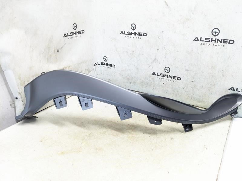 2018-2023 Audi S5 Sportback Front Left Seat Frame Side Trim 8W0-881-317-D OEM - Alshned Auto Parts