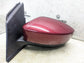 2017-2019 Ford Escape Left Driver Side Rearview Mirror GJ54-17683-CC OEM - Alshned Auto Parts