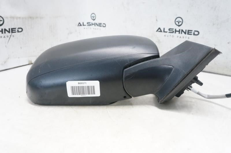 2010 Toyota RAV4 Passenger Right Side Rear View Mirror 87910-0R010 OEM - Alshned Auto Parts