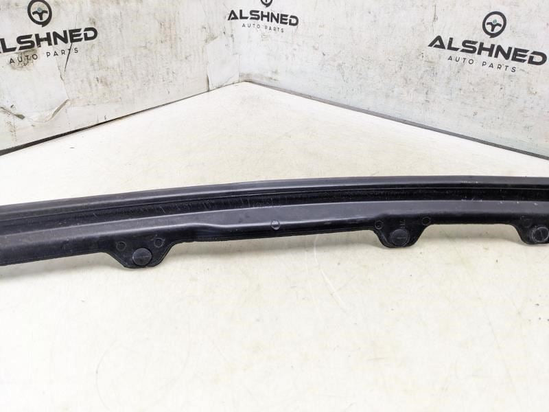 2011-2018 Ram 1500 Rear Right Door B-Pillar Lower Weatherstrip 55372710AB OEM - Alshned Auto Parts