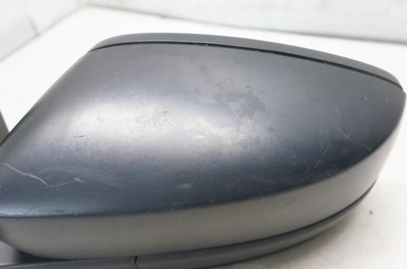 2012-2016 Volkswagen Jetta Driver Left Side Rear View Mirror 5C7-857-507-AD OEM - Alshned Auto Parts