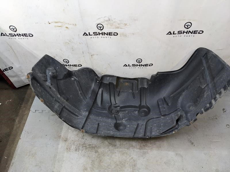 2010-2013 Ram 1500 Front Right Wheelhouse Shield 68110687AD 55277443AH OEM - Alshned Auto Parts