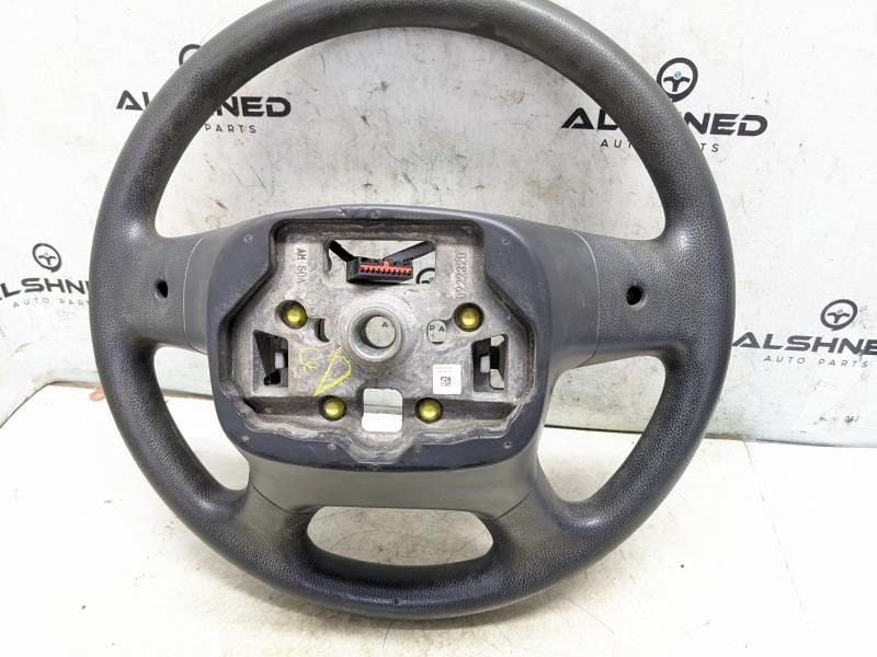 14-19 Chevrolet Silverado 1500 Steering Wheel w/ Control Buttons 23134349 *ReaD* - Alshned Auto Parts