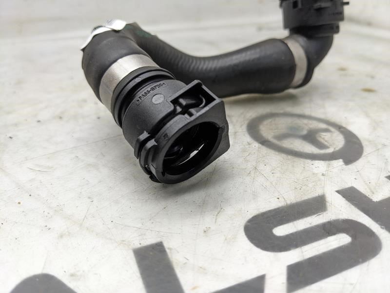 2017-2020 BMW 430i xDrive Transmission Oil Cooler Hose 17127640287 OEM - Alshned Auto Parts