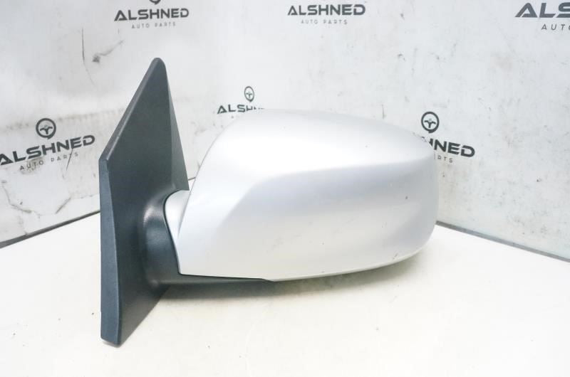 2010-2015 Hyundai Tucson Driver Left Side Rear View Mirror 87610-2S030 OEM - Alshned Auto Parts