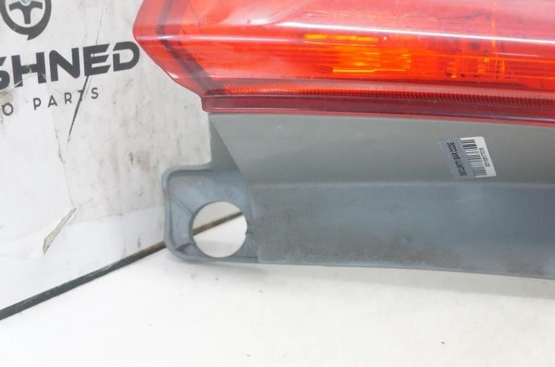 2012-2014 Honda CR-V Driver Left Rear Upper Tail Light 34175-T0A-A01 OEM - Alshned Auto Parts