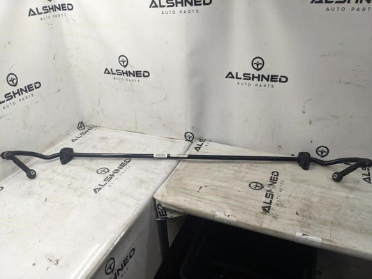 2016-2022 Mini Cooper Clubman Rear Stabilizer Bar 33506853923 OEM - Alshned Auto Parts